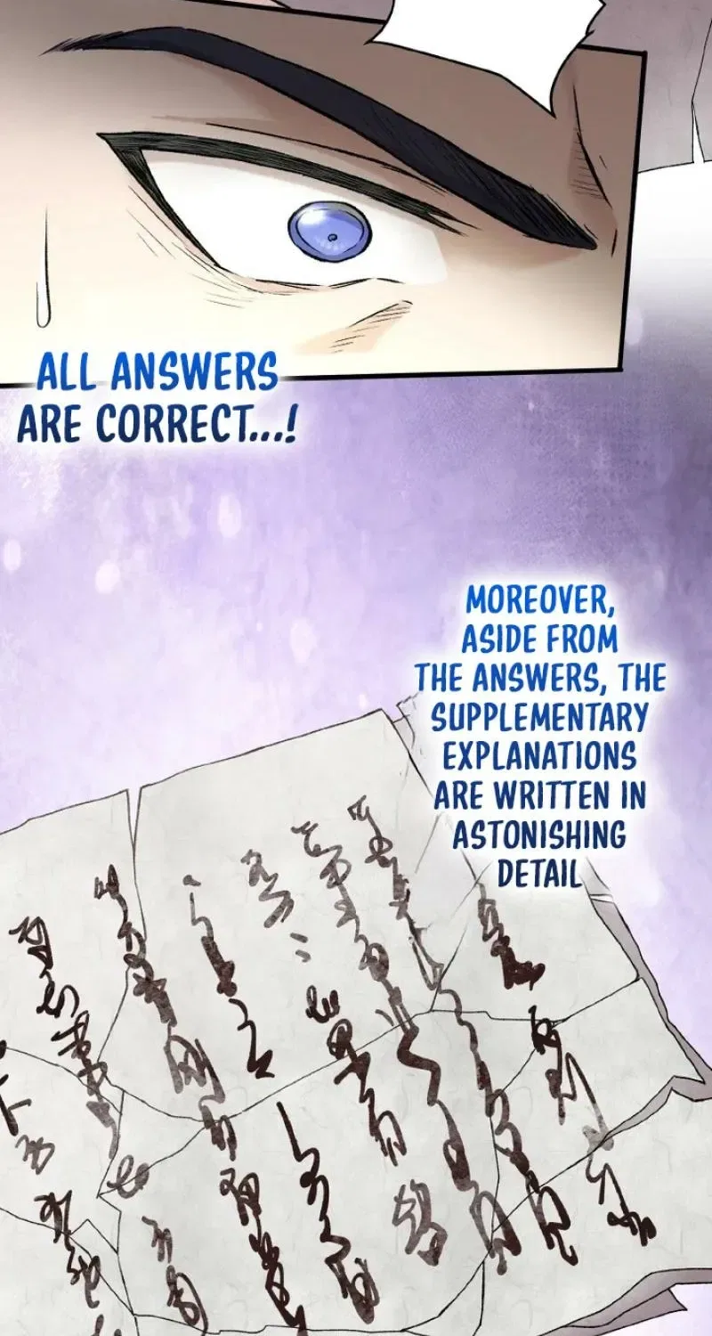 Flower of Medicine Chapter 8 – Page 15