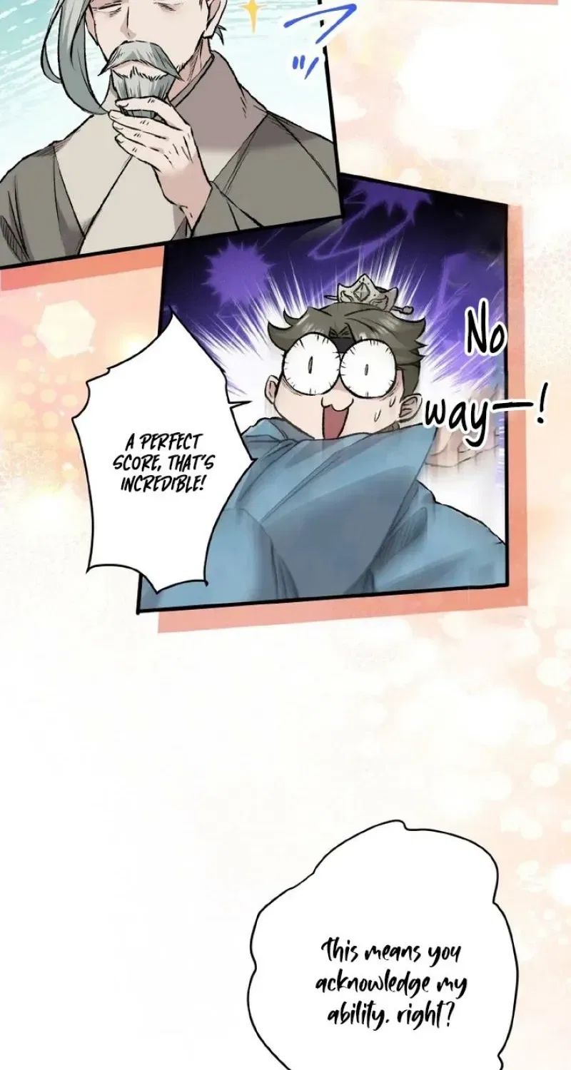 Flower of Medicine Chapter 8 – Page 19