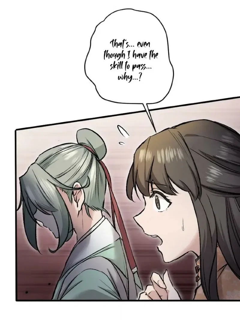 Flower of Medicine Chapter 8 – Page 23