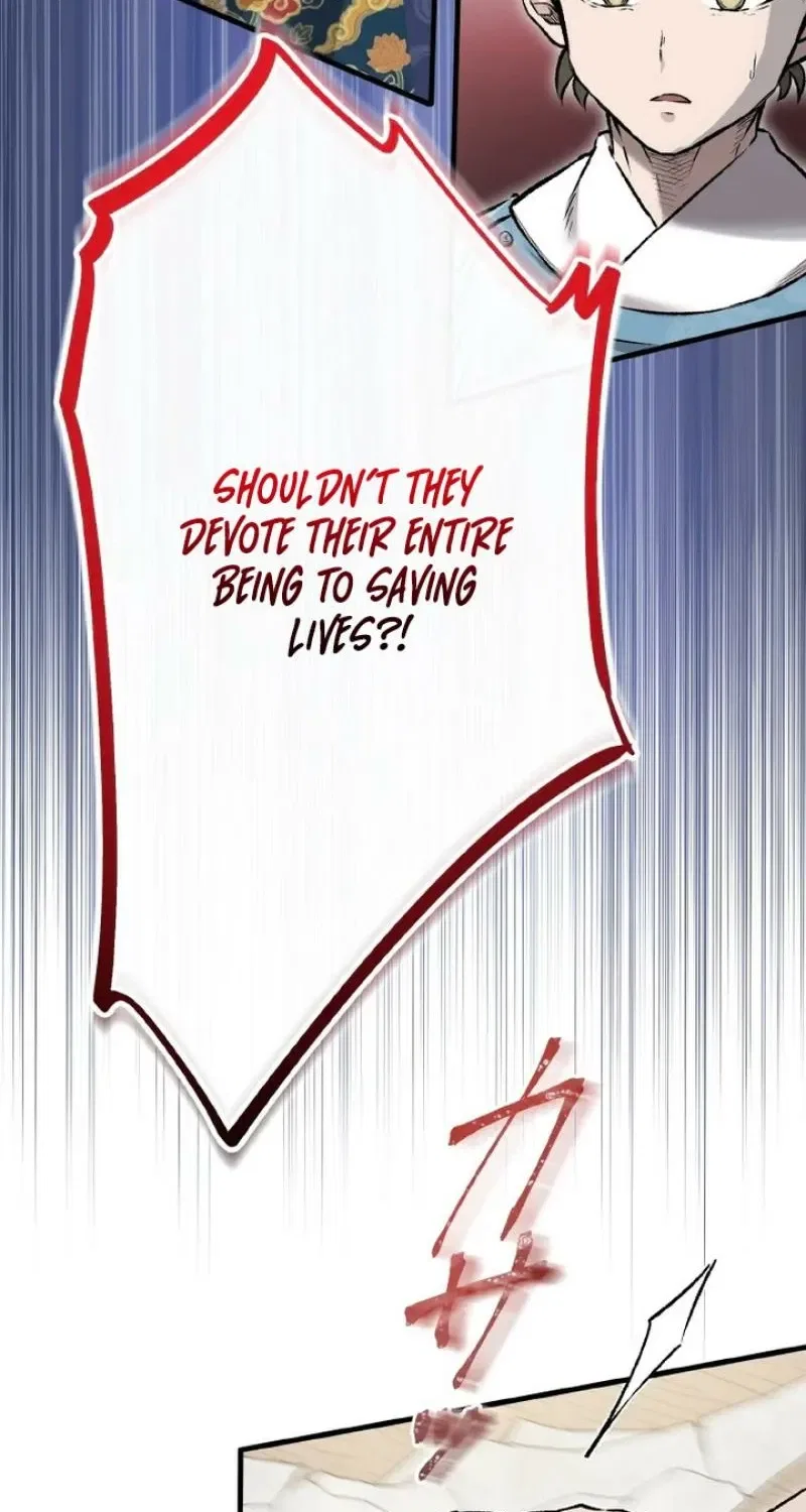 Flower of Medicine Chapter 8 – Page 29
