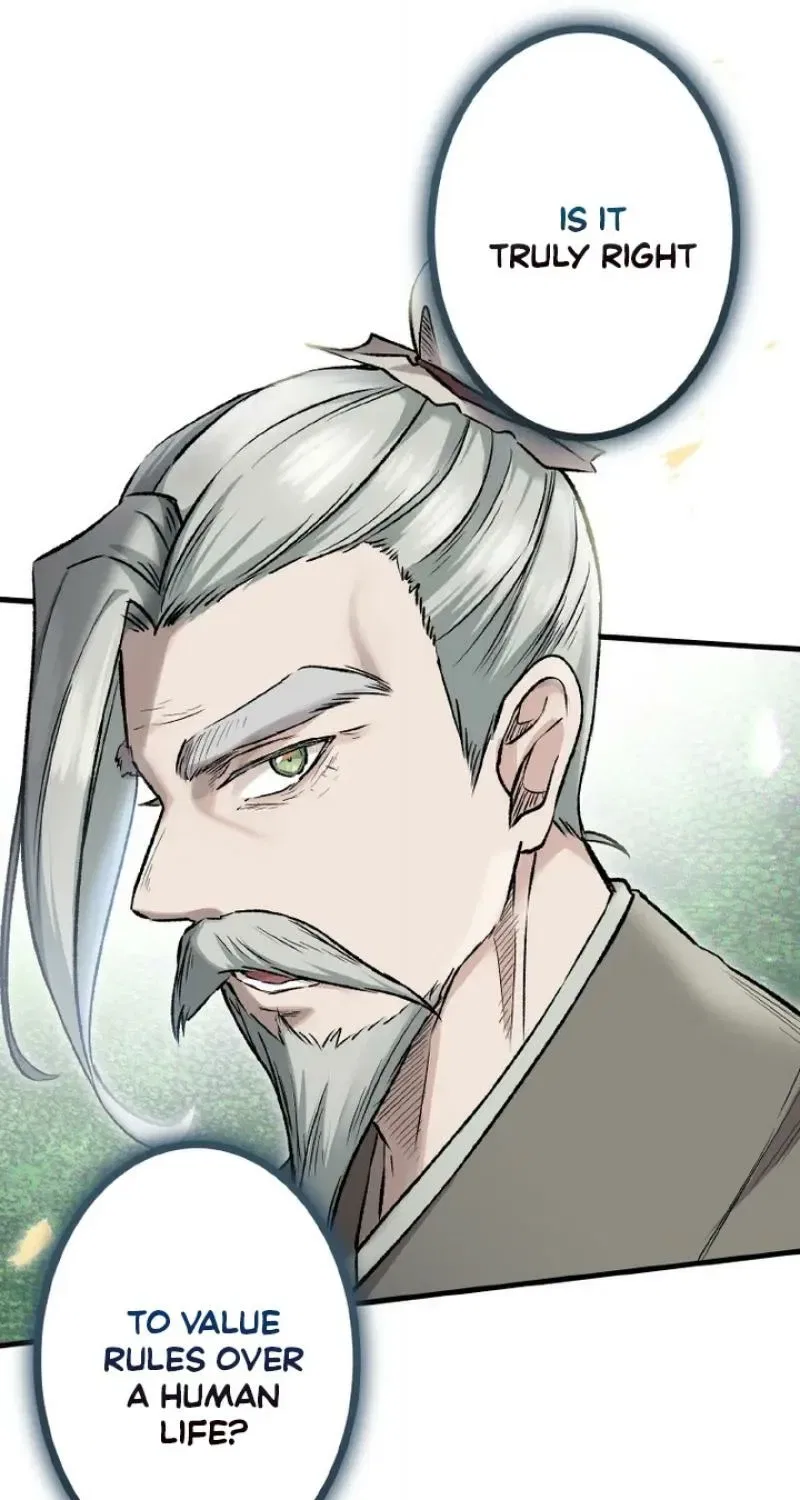 Flower of Medicine Chapter 8 – Page 34