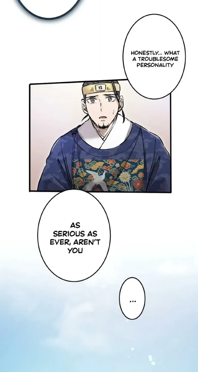 Flower of Medicine Chapter 8 – Page 35