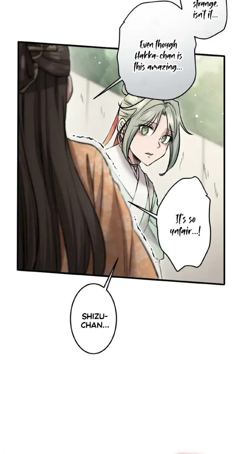 Flower of Medicine Chapter 8 – Page 42