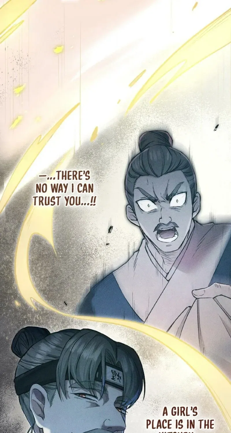 Flower of Medicine Chapter 8 – Page 46