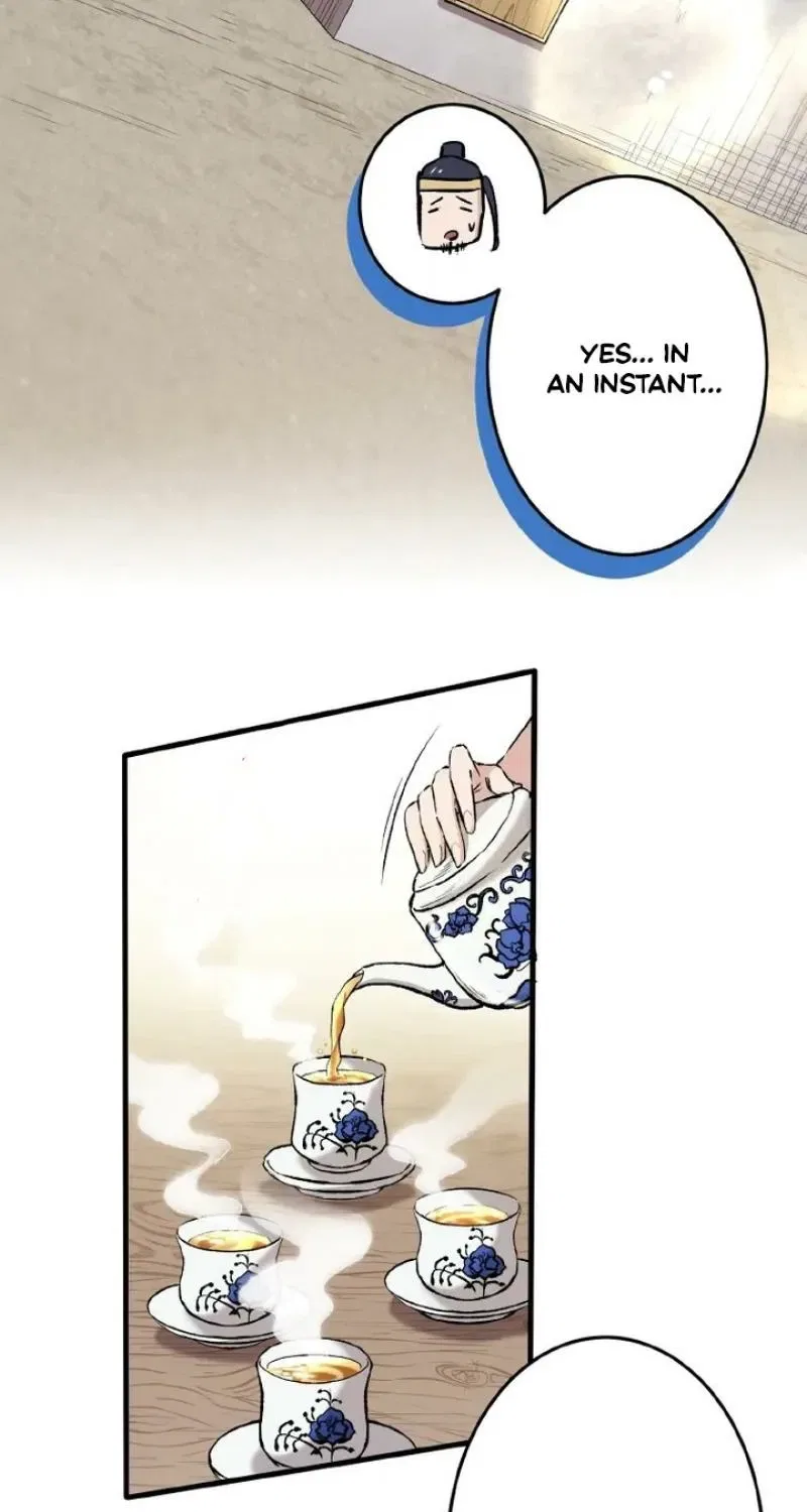 Flower of Medicine Chapter 7 – Page 4