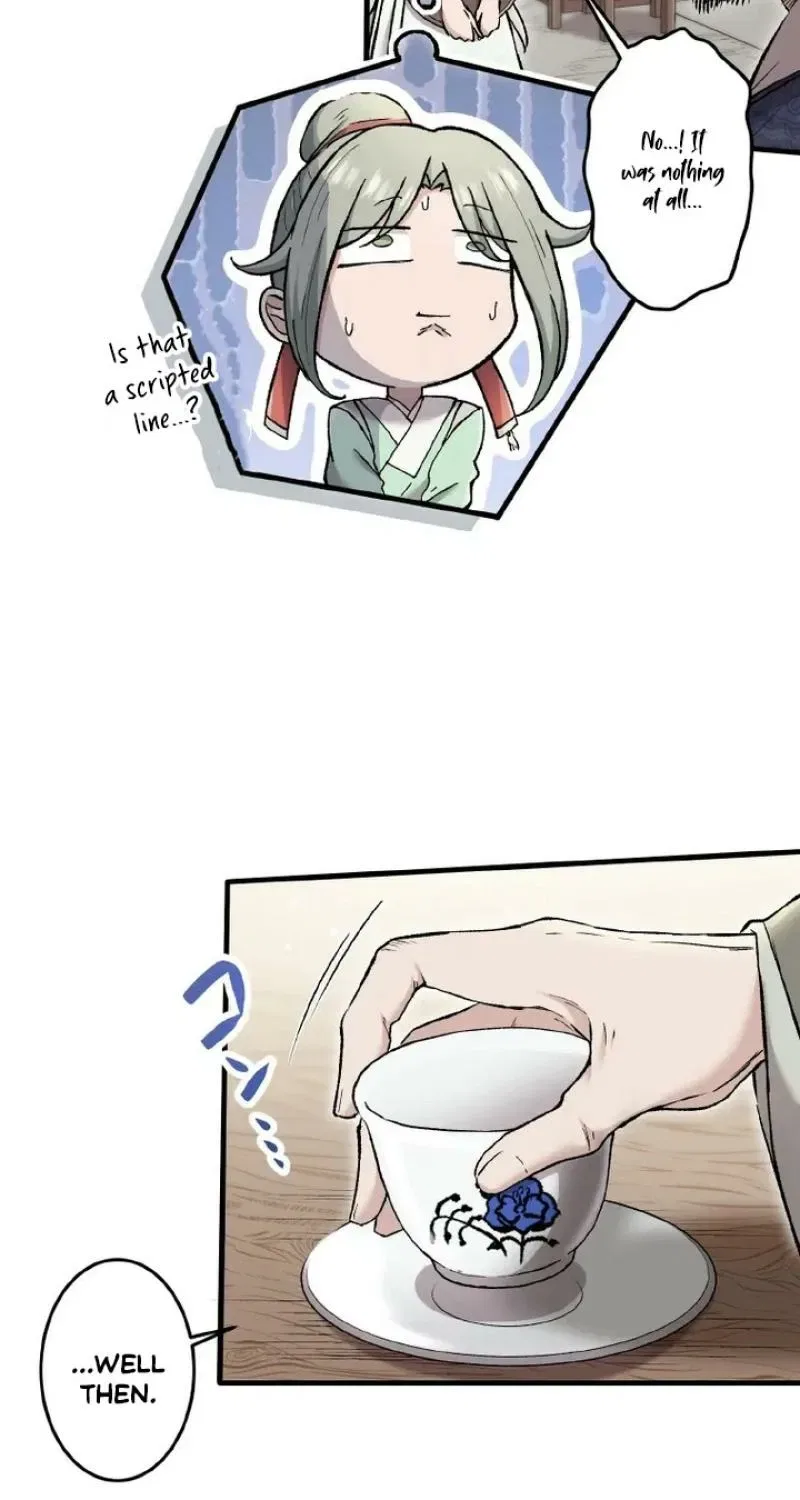 Flower of Medicine Chapter 7 – Page 9