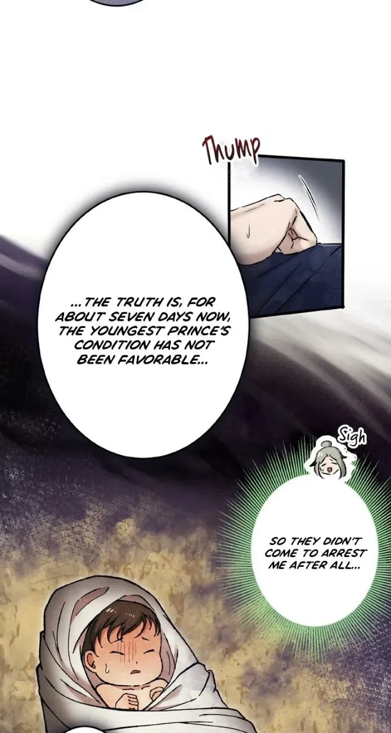Flower of Medicine Chapter 7 – Page 11