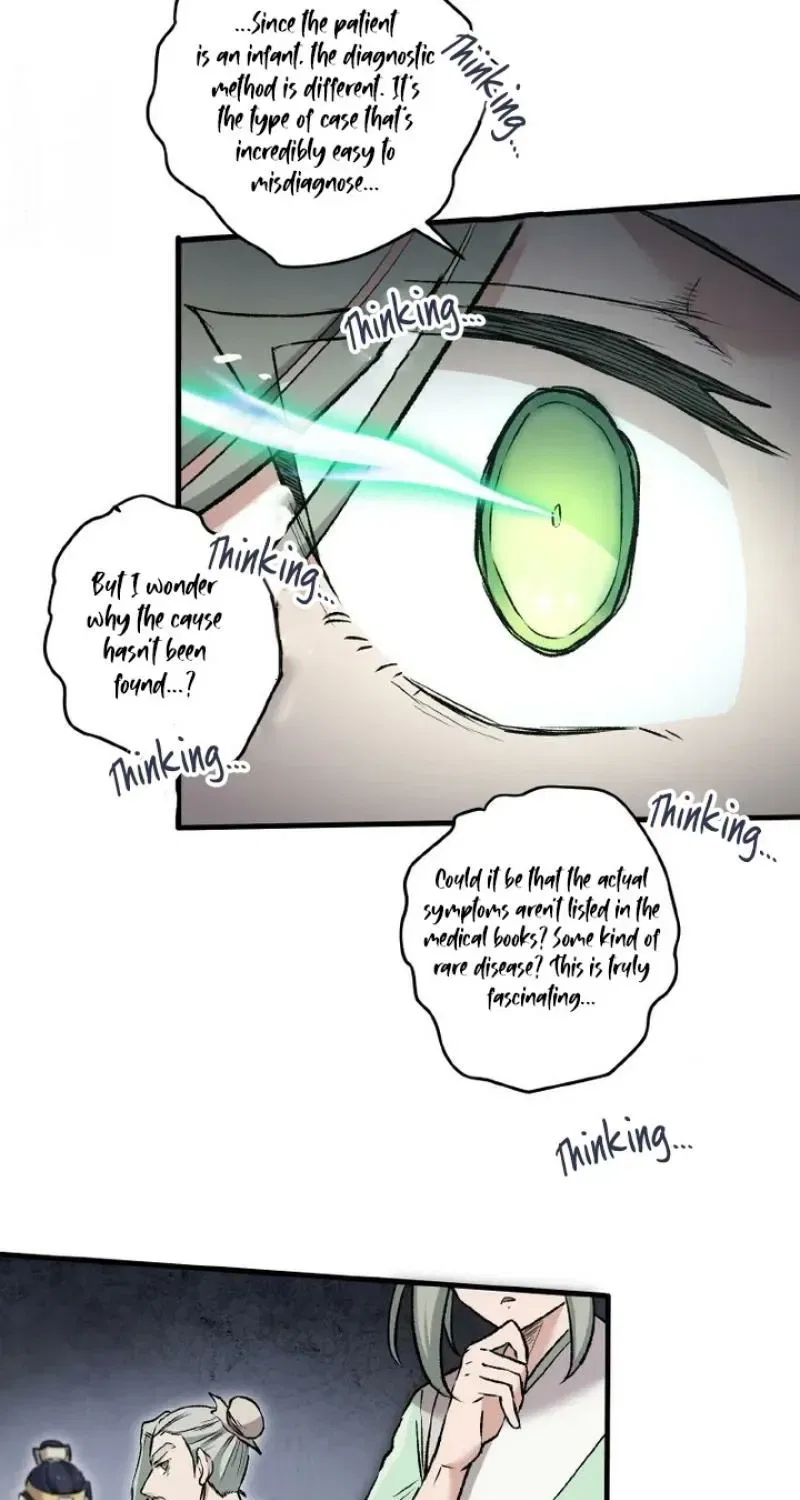 Flower of Medicine Chapter 7 – Page 18
