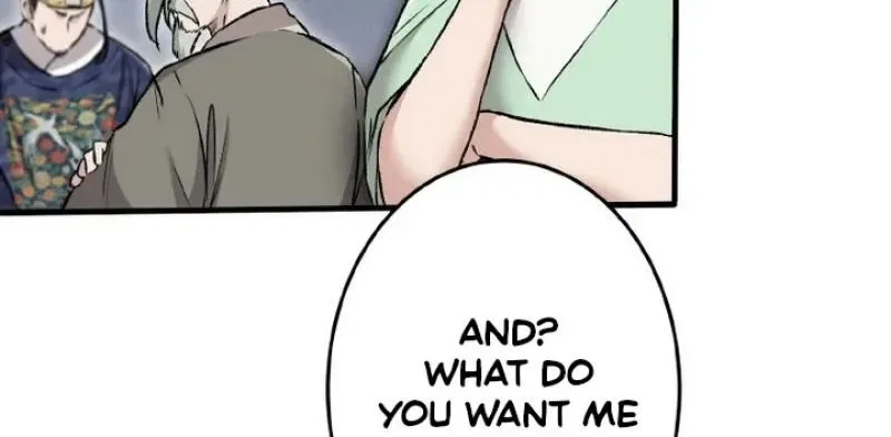 Flower of Medicine Chapter 7 – Page 19