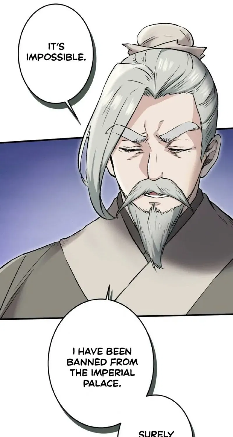 Flower of Medicine Chapter 7 – Page 22