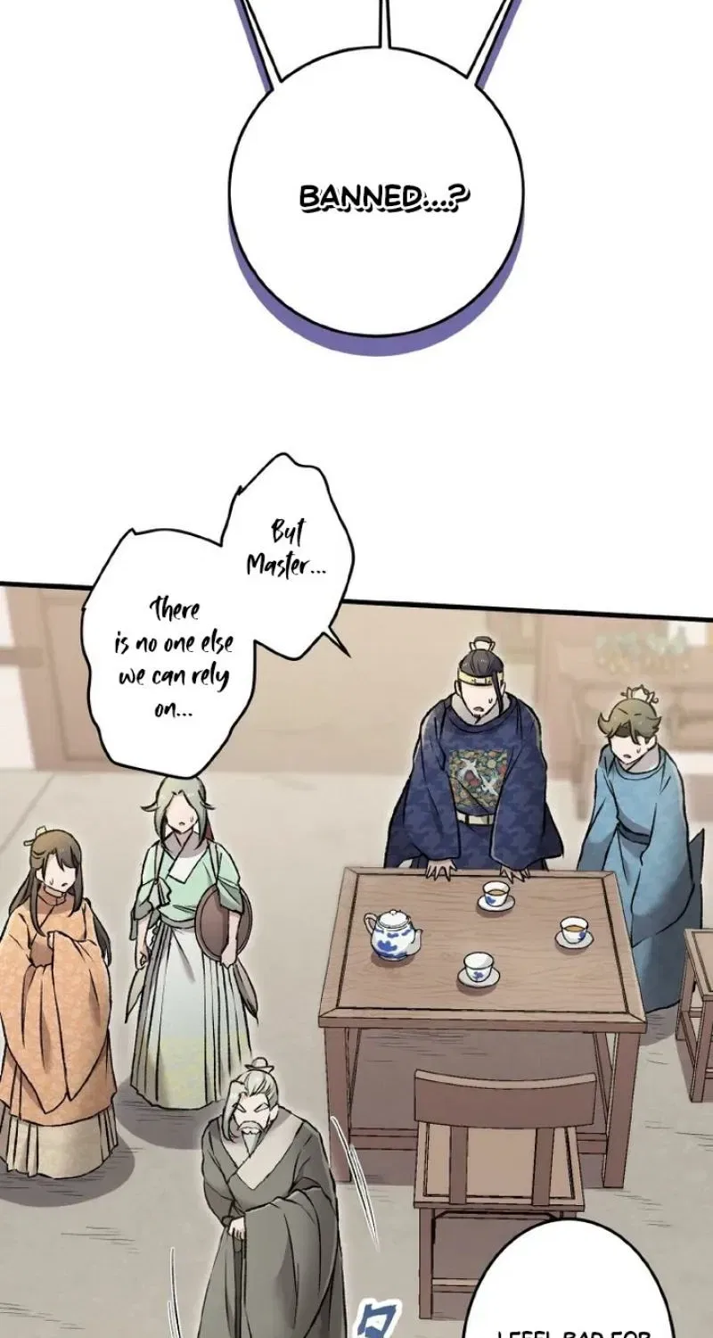 Flower of Medicine Chapter 7 – Page 24