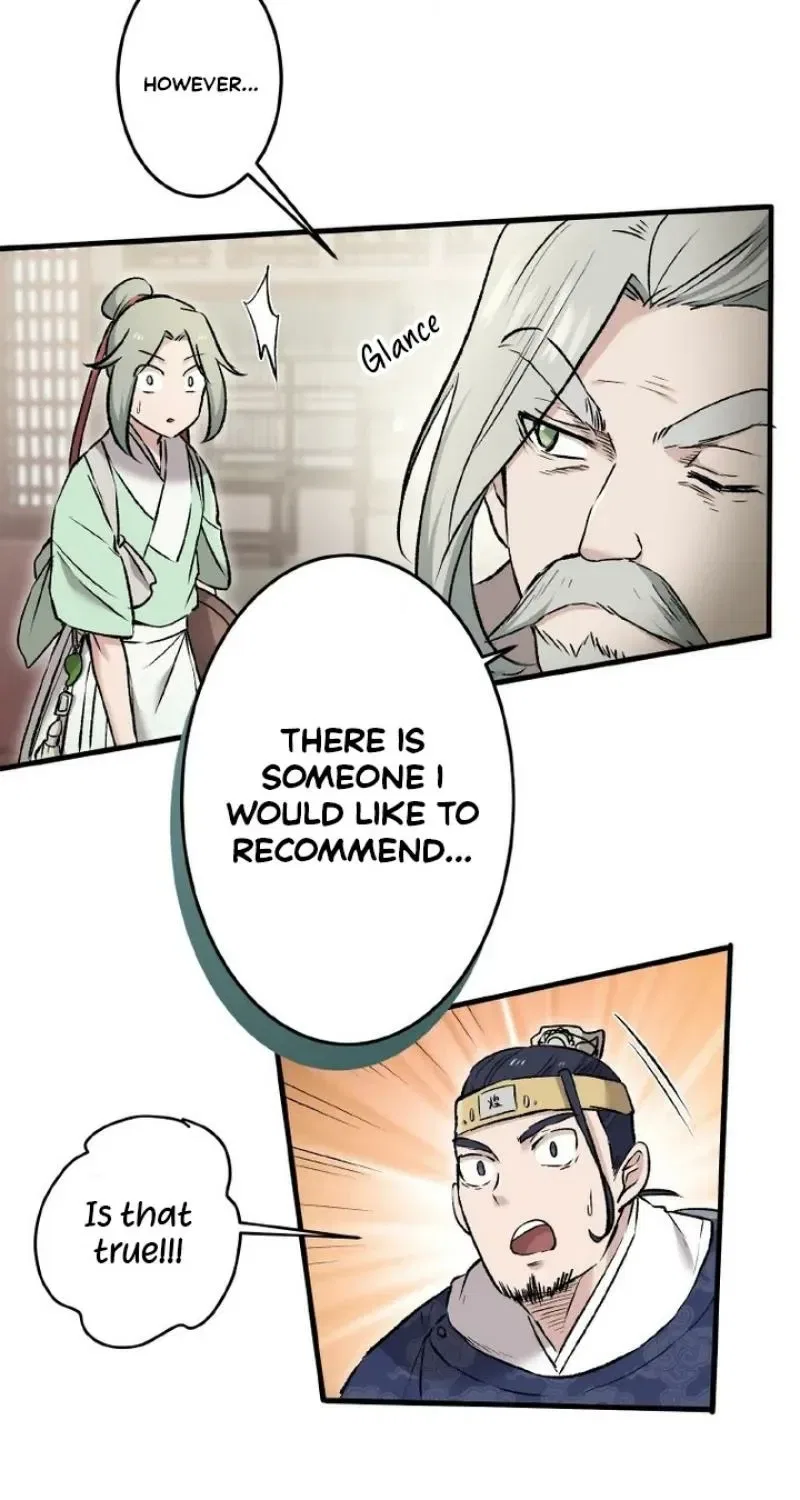 Flower of Medicine Chapter 7 – Page 26
