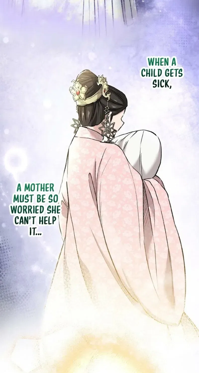 Flower of Medicine Chapter 7 – Page 28