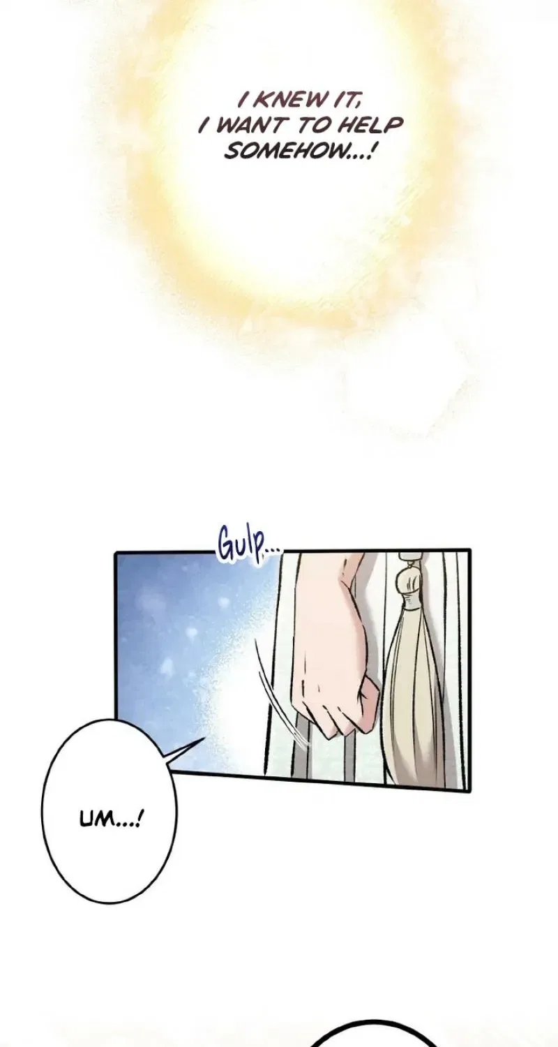 Flower of Medicine Chapter 7 – Page 29