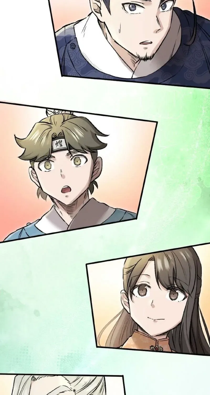 Flower of Medicine Chapter 7 – Page 33