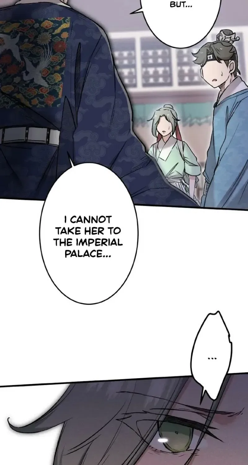 Flower of Medicine Chapter 7 – Page 39