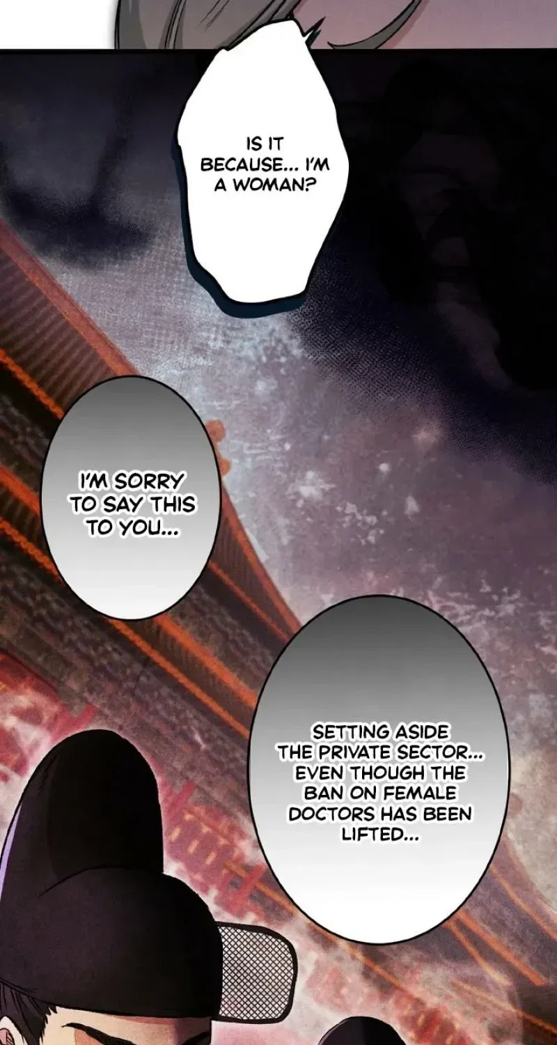 Flower of Medicine Chapter 7 – Page 40