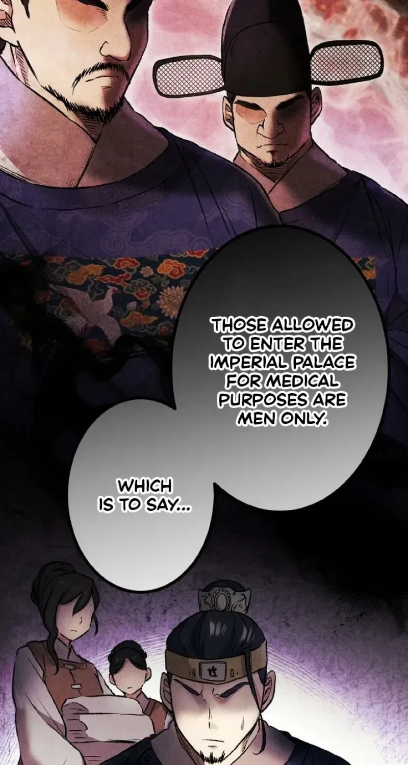 Flower of Medicine Chapter 7 – Page 41