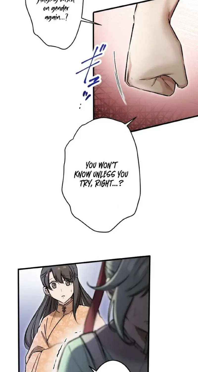 Flower of Medicine Chapter 7 – Page 44