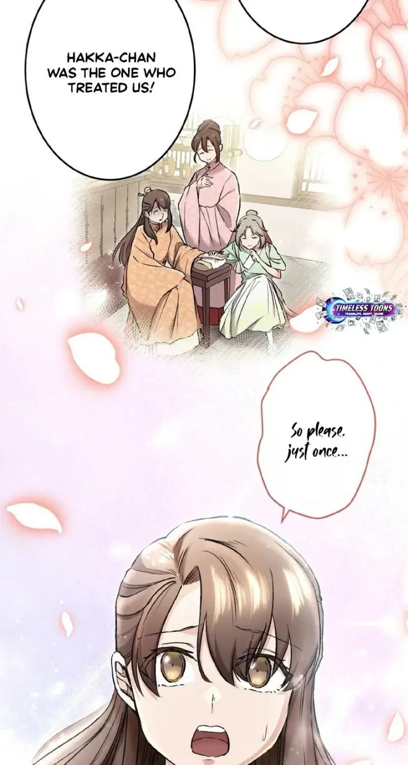 Flower of Medicine Chapter 7 – Page 46