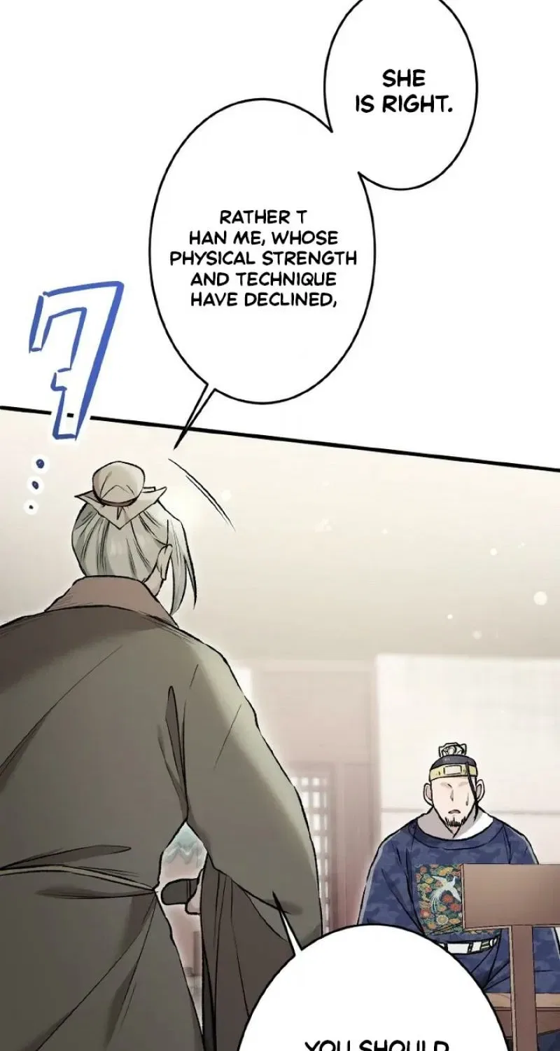 Flower of Medicine Chapter 7 – Page 48