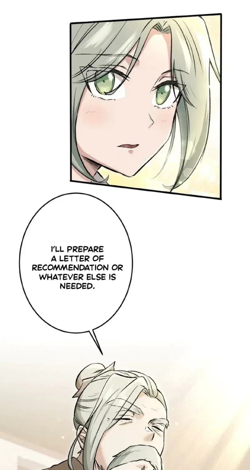 Flower of Medicine Chapter 7 – Page 50