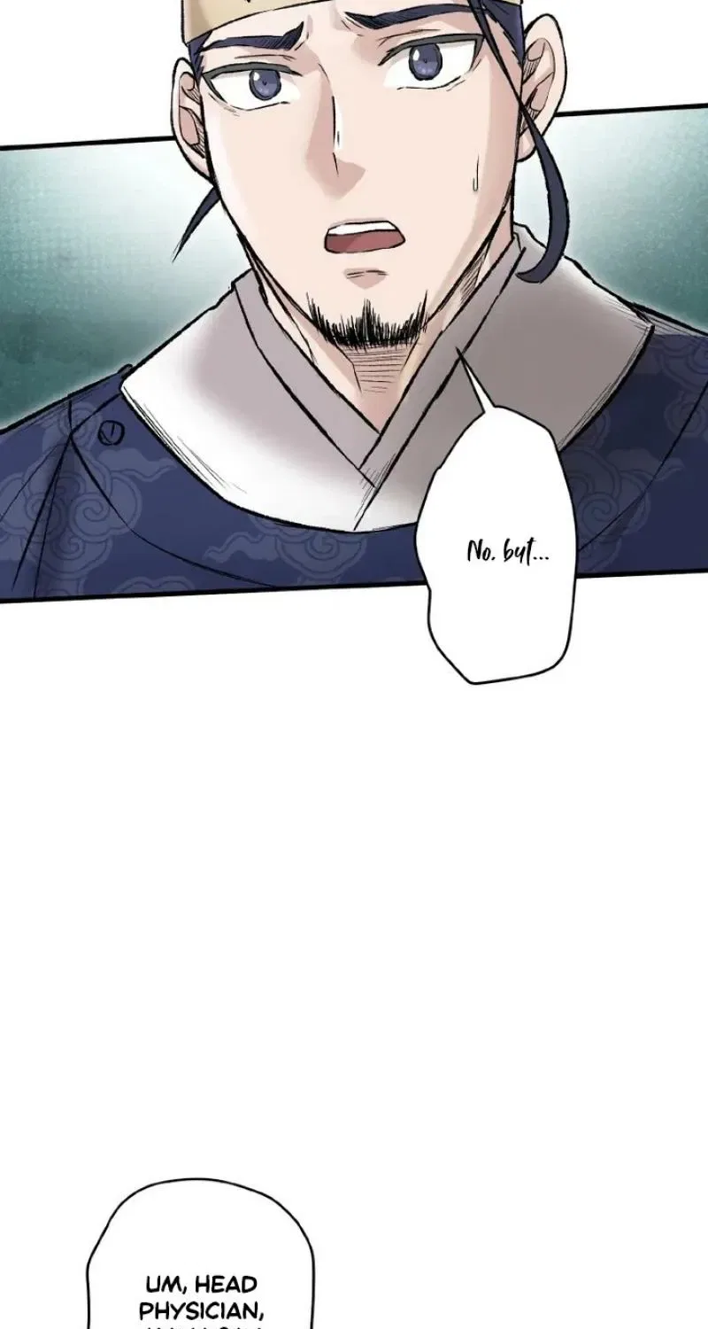 Flower of Medicine Chapter 7 – Page 52