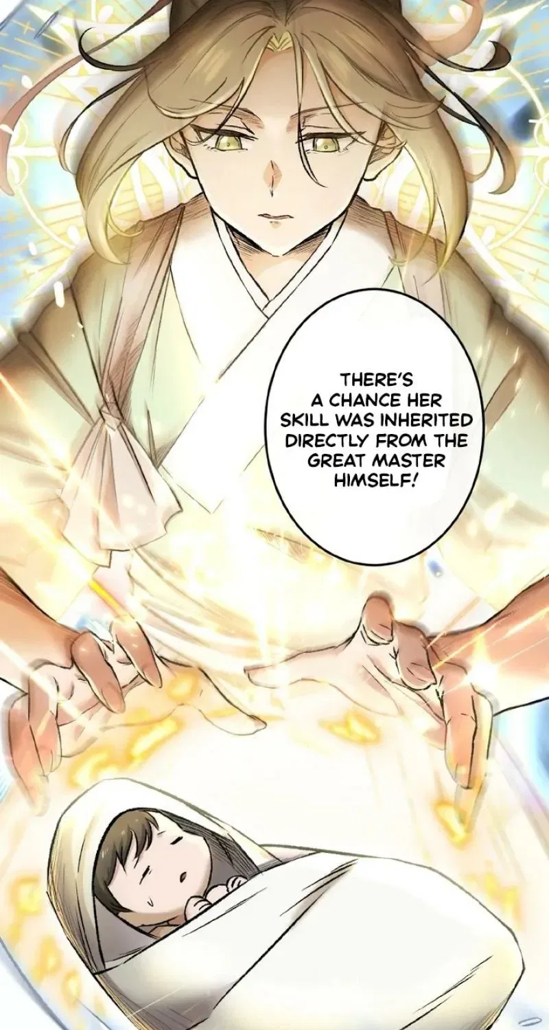 Flower of Medicine Chapter 7 – Page 54