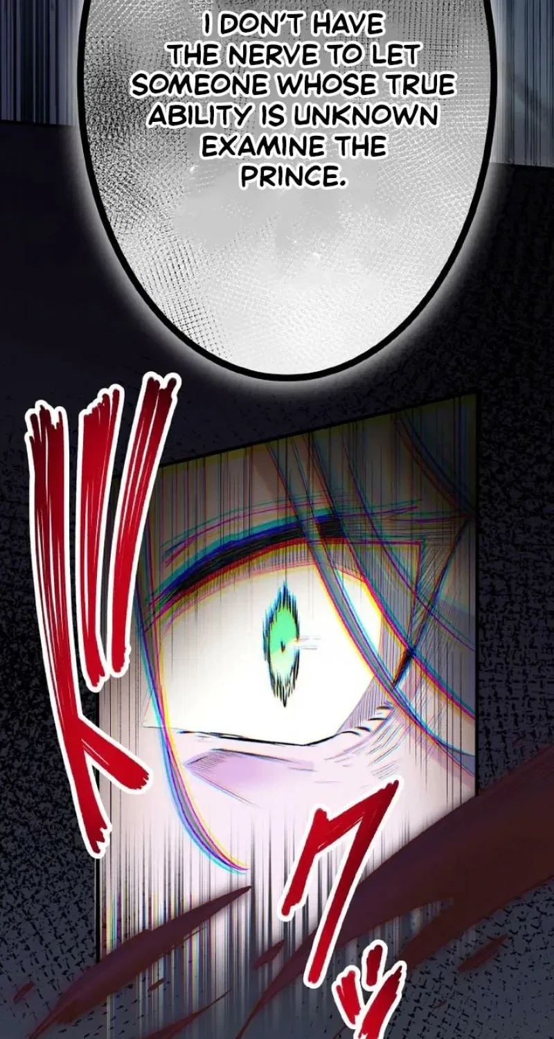 Flower of Medicine Chapter 7 – Page 59
