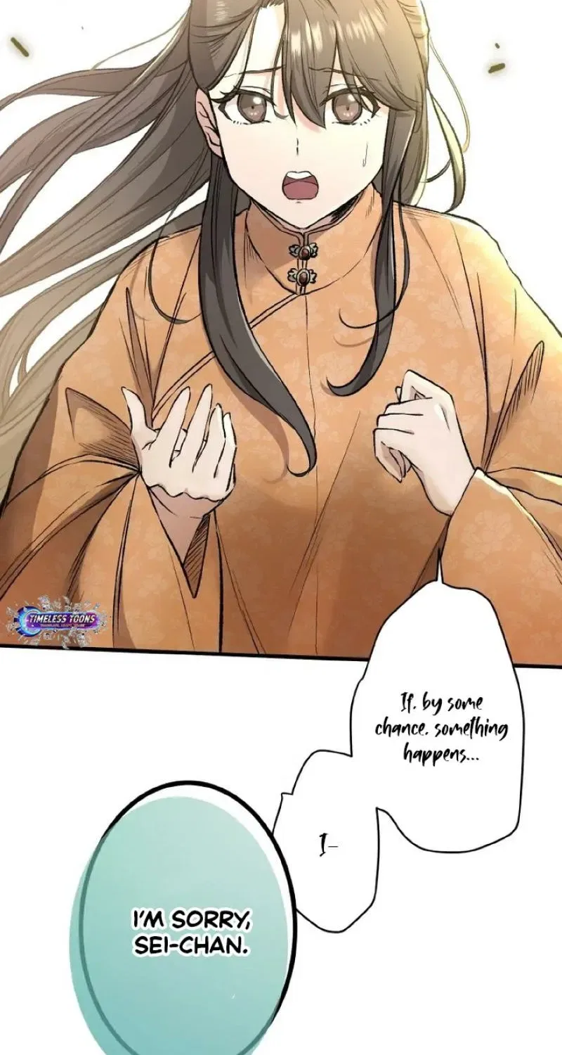 Flower of Medicine Chapter 6 – Page 10