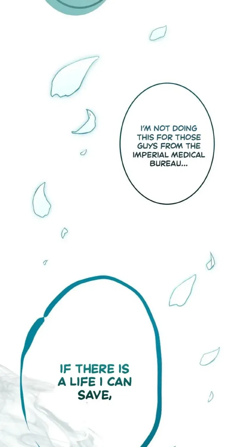 Flower of Medicine Chapter 6 – Page 11