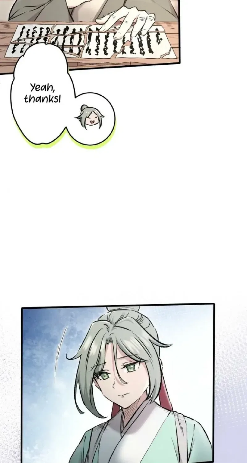 Flower of Medicine Chapter 6 – Page 27