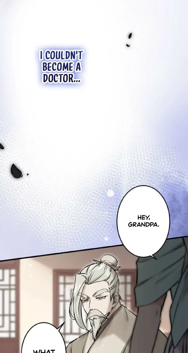 Flower of Medicine Chapter 6 – Page 29