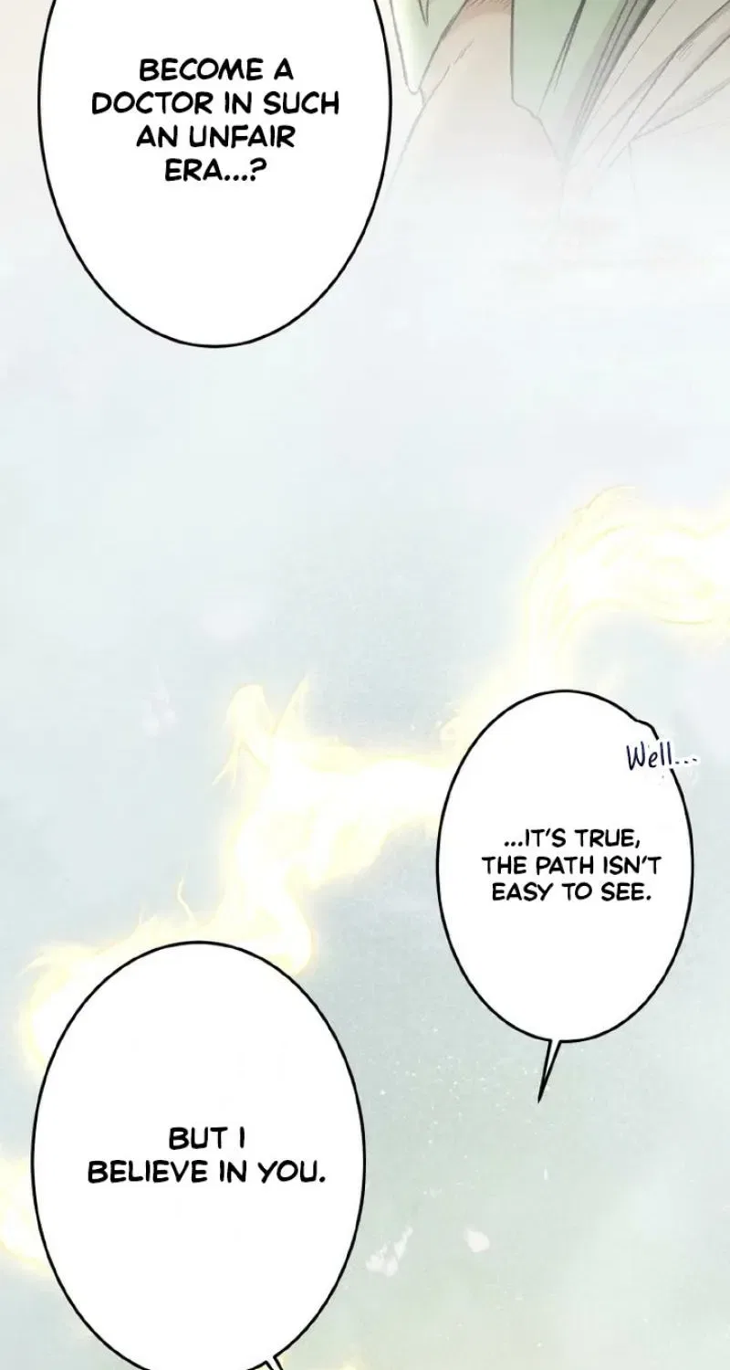 Flower of Medicine Chapter 6 – Page 32