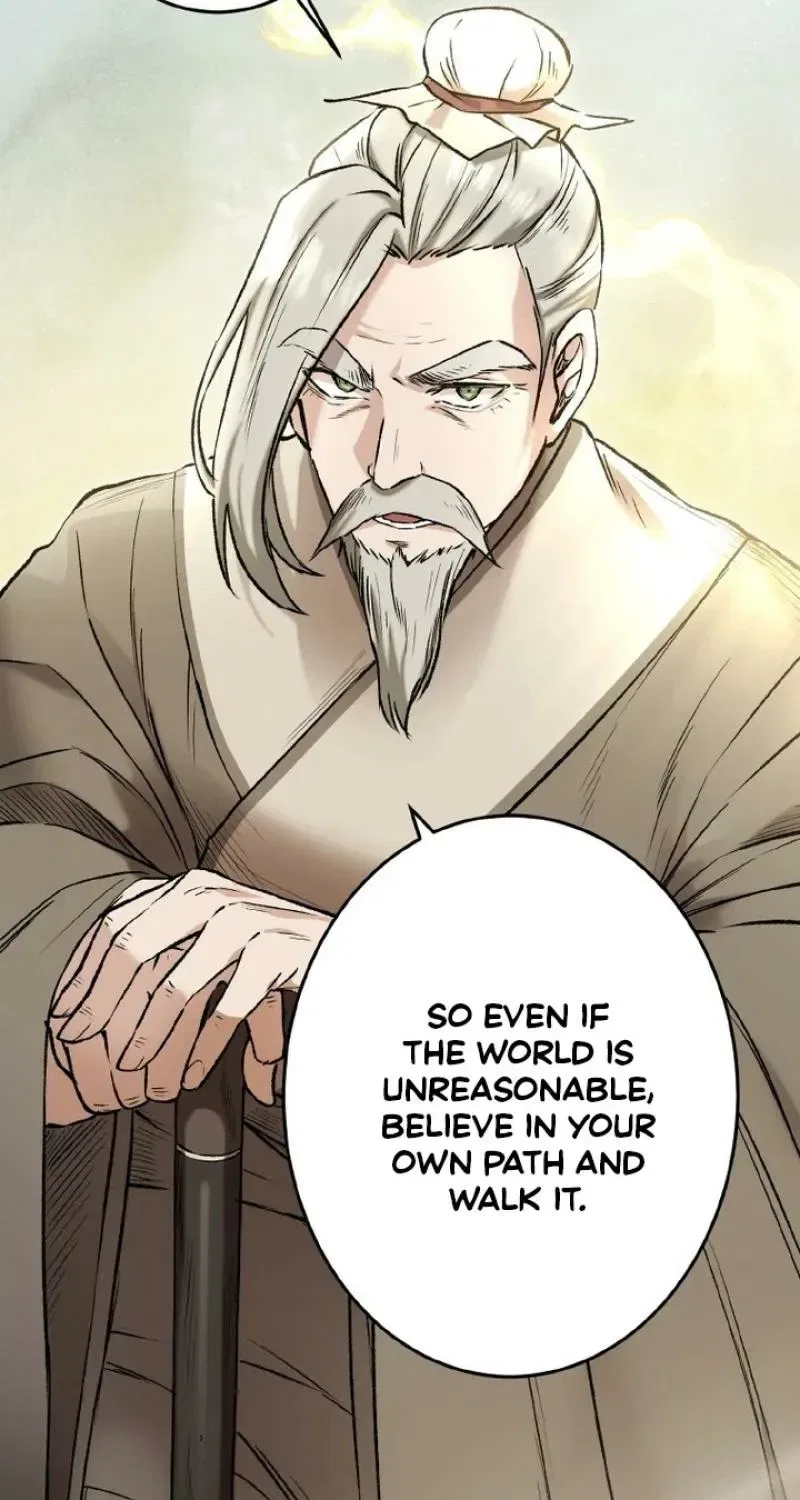 Flower of Medicine Chapter 6 – Page 33