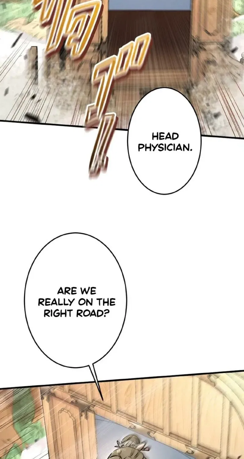 Flower of Medicine Chapter 6 – Page 39