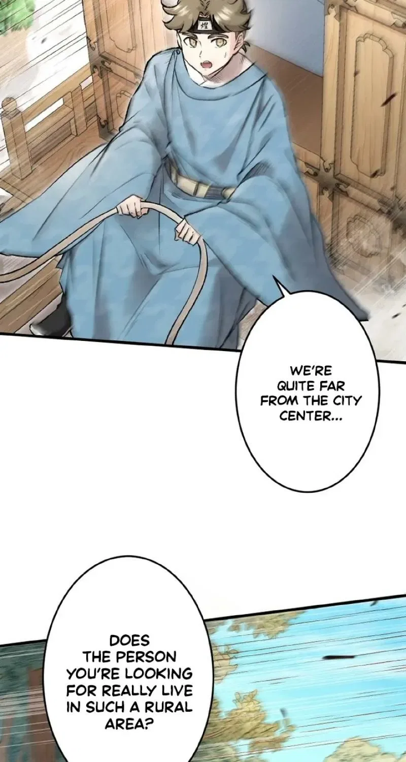 Flower of Medicine Chapter 6 – Page 40