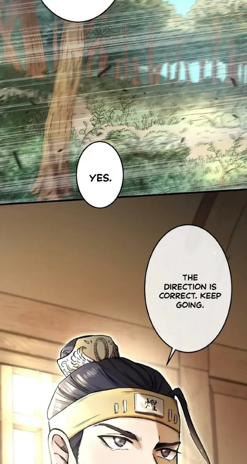 Flower of Medicine Chapter 6 – Page 41