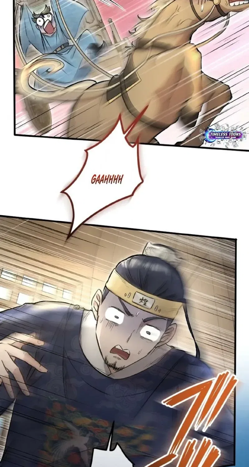 Flower of Medicine Chapter 6 – Page 47