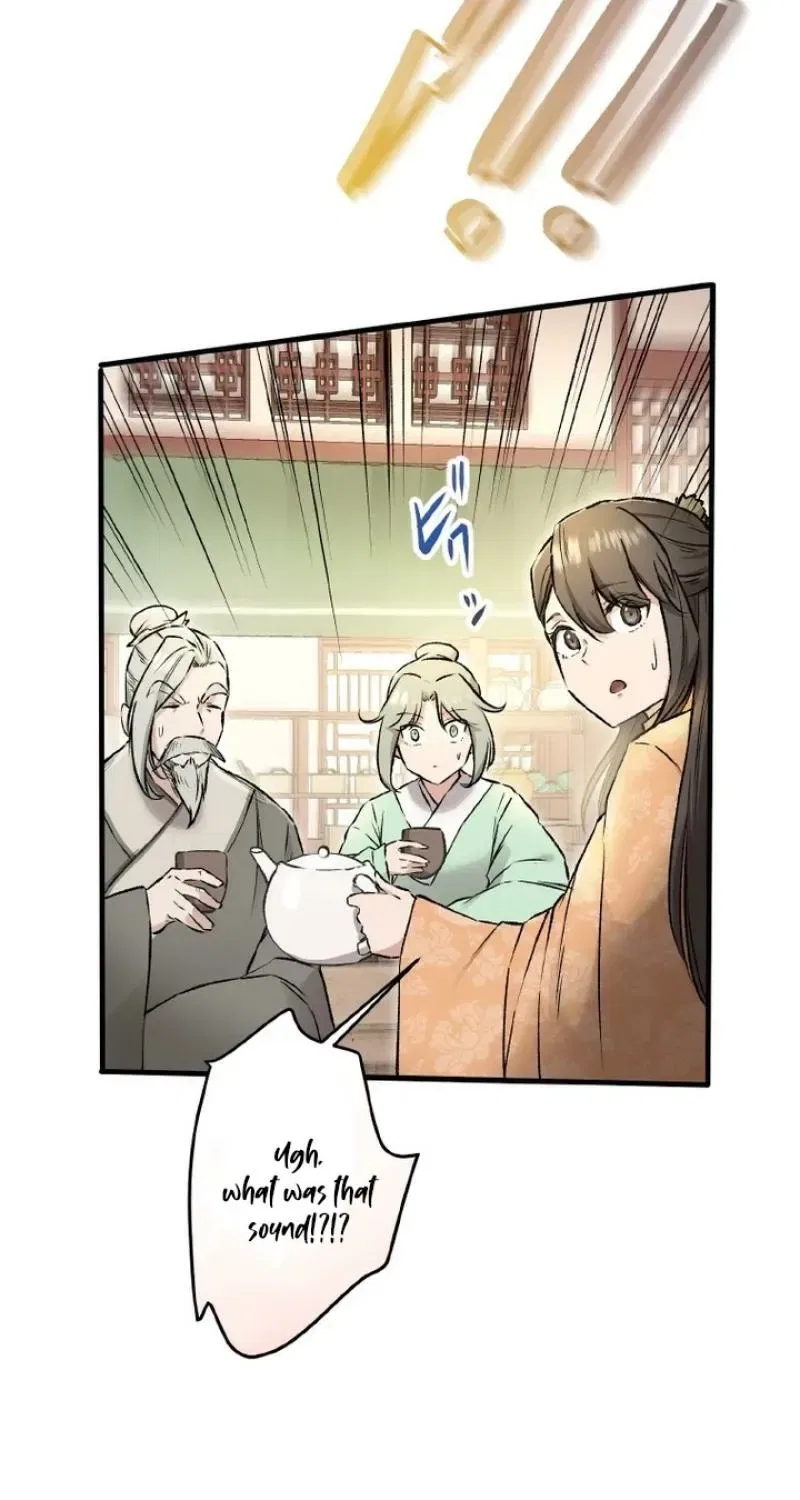 Flower of Medicine Chapter 6 – Page 50