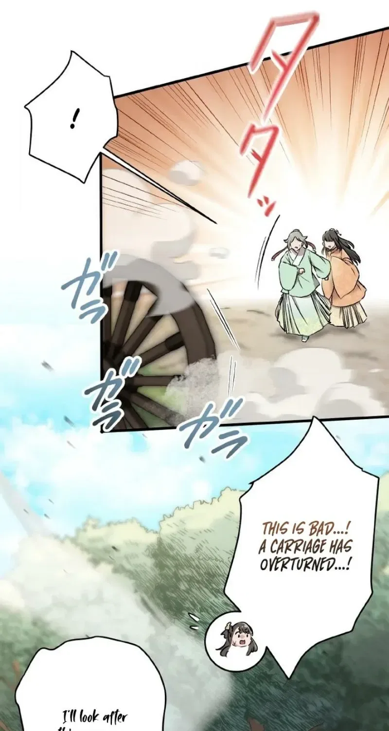 Flower of Medicine Chapter 6 – Page 51