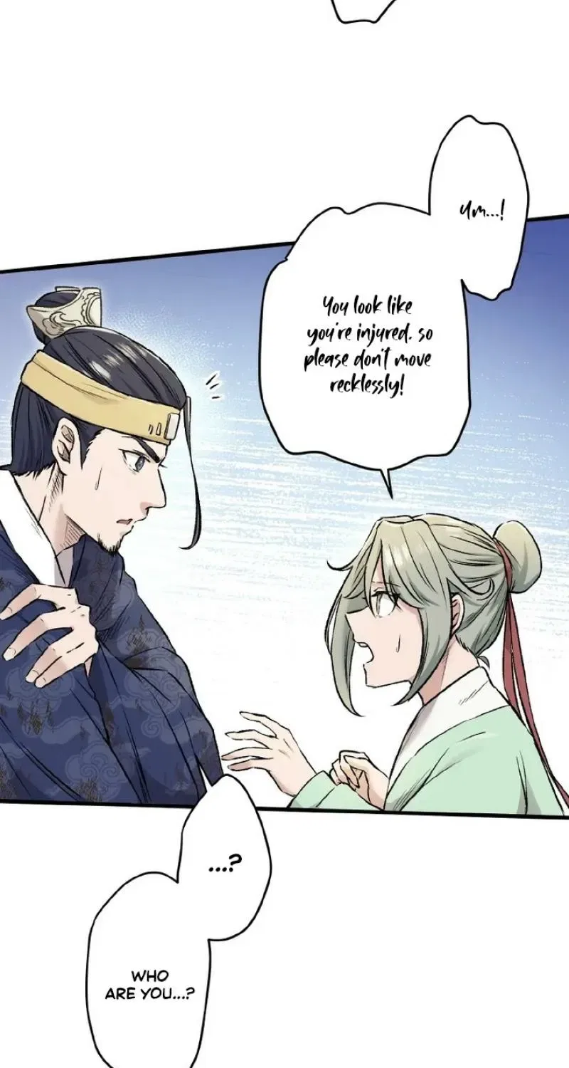 Flower of Medicine Chapter 6 – Page 54