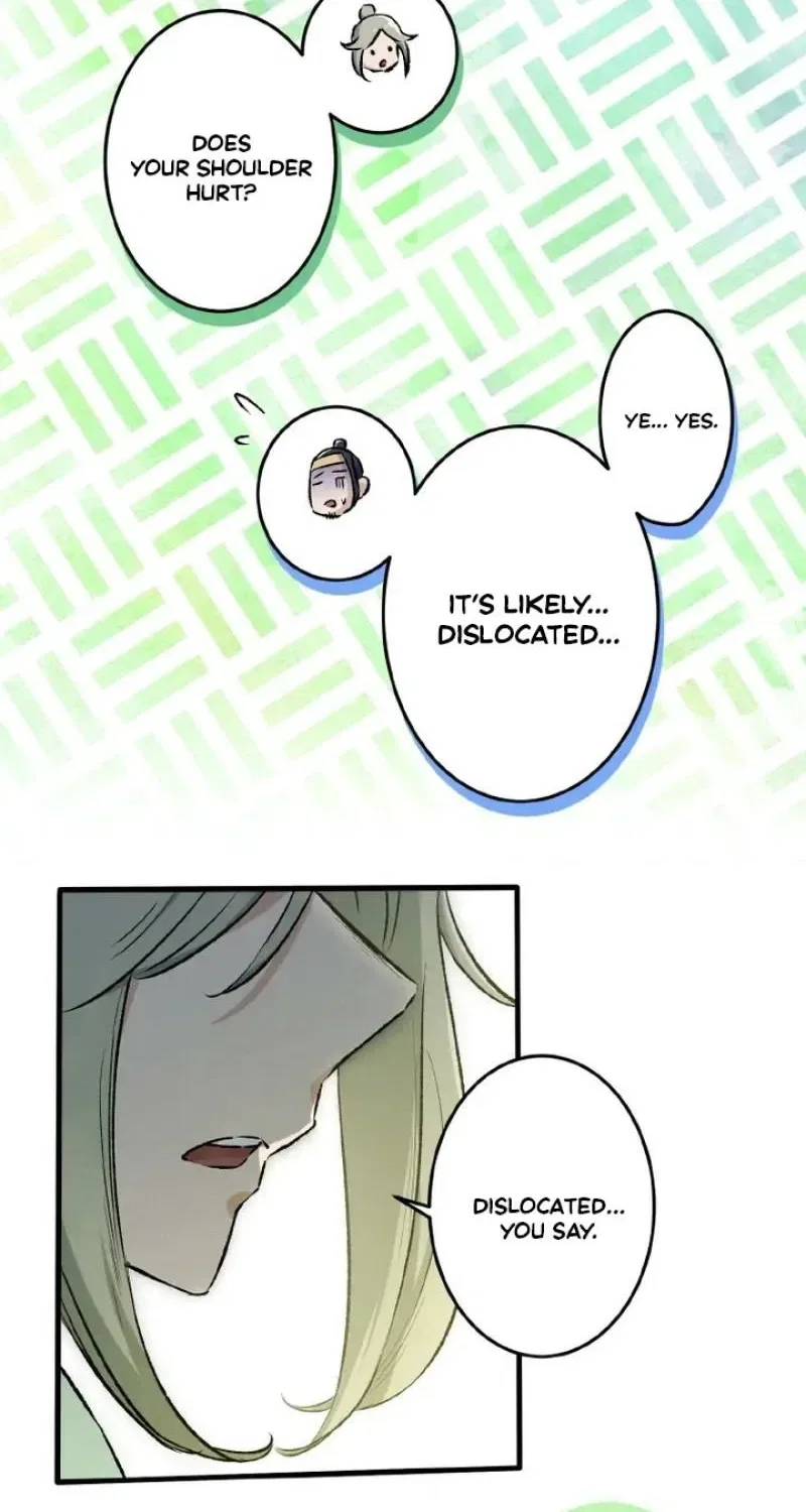 Flower of Medicine Chapter 6 – Page 58