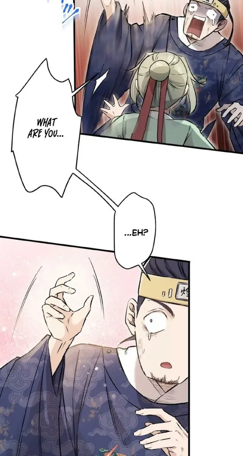Flower of Medicine Chapter 6 – Page 63