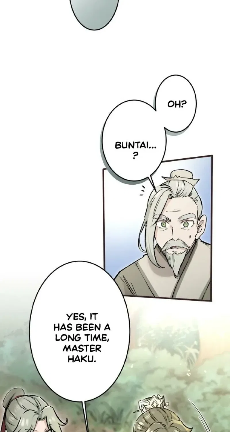 Flower of Medicine Chapter 6 – Page 65