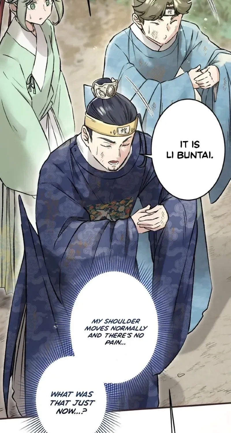 Flower of Medicine Chapter 6 – Page 66
