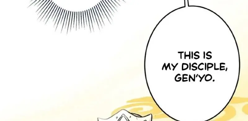 Flower of Medicine Chapter 6 – Page 67