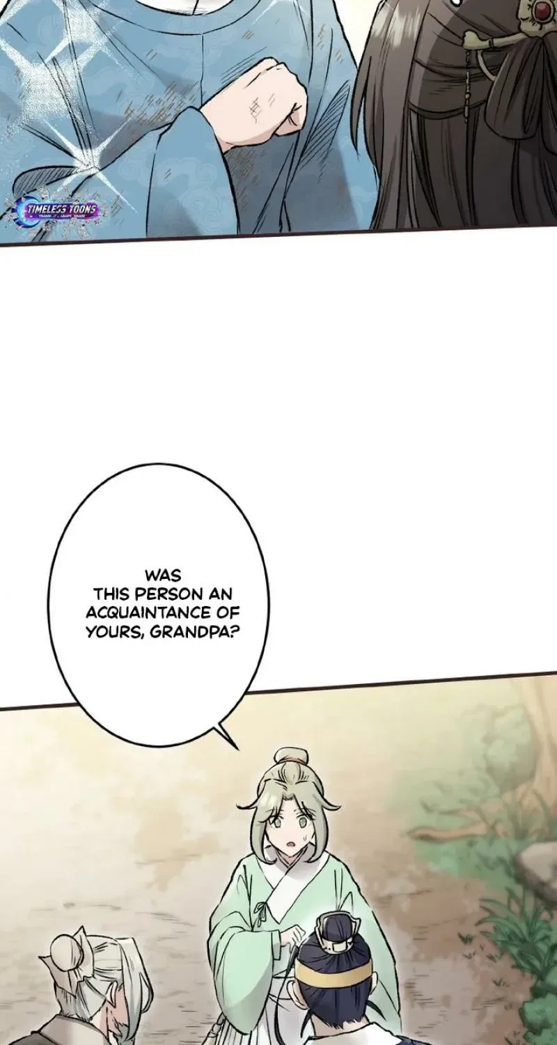 Flower of Medicine Chapter 6 – Page 72
