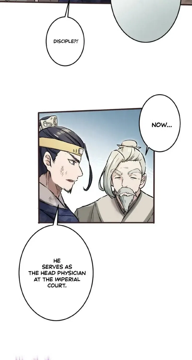 Flower of Medicine Chapter 6 – Page 74