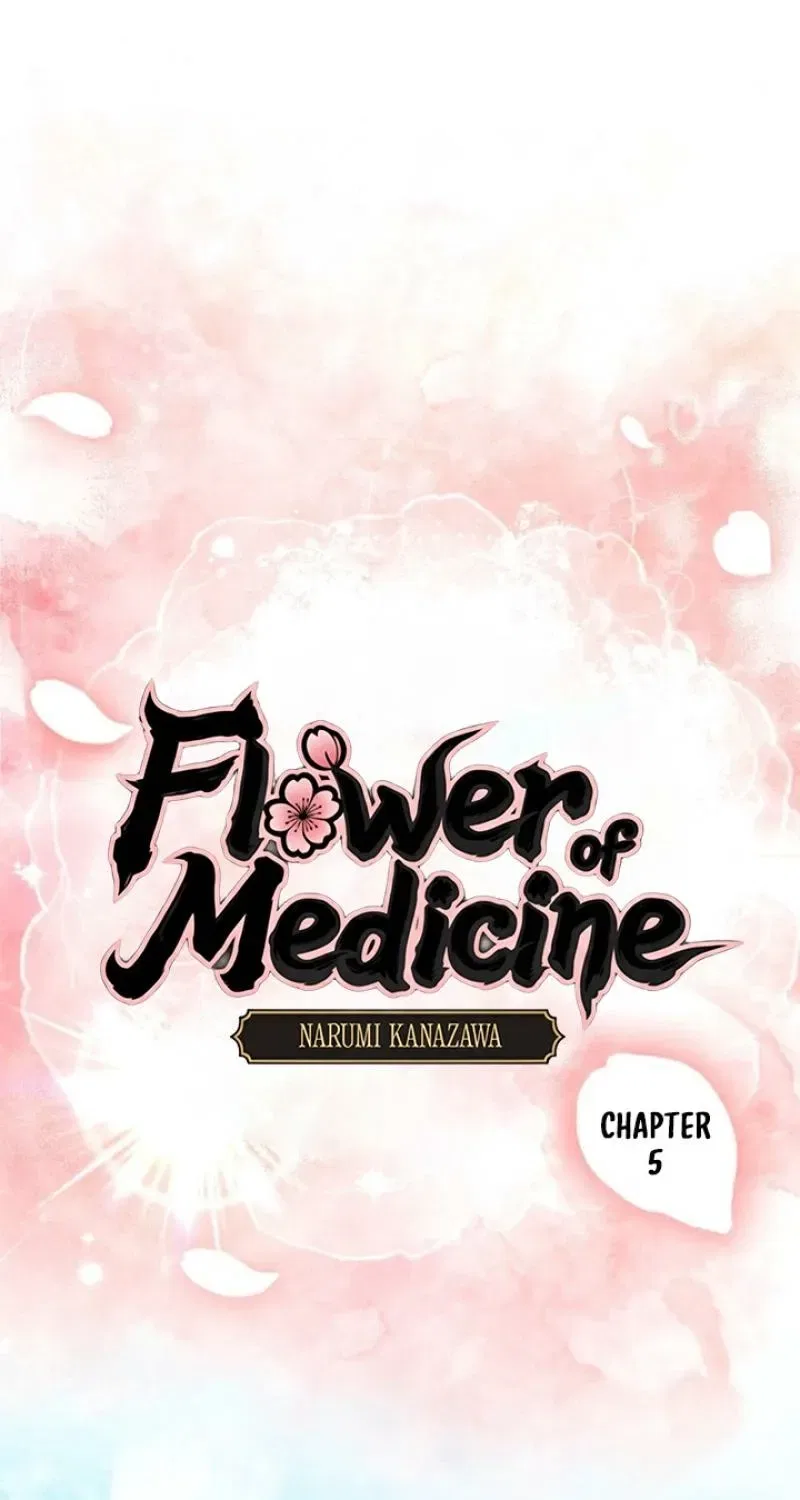 Flower of Medicine Chapter 5 – Page 2